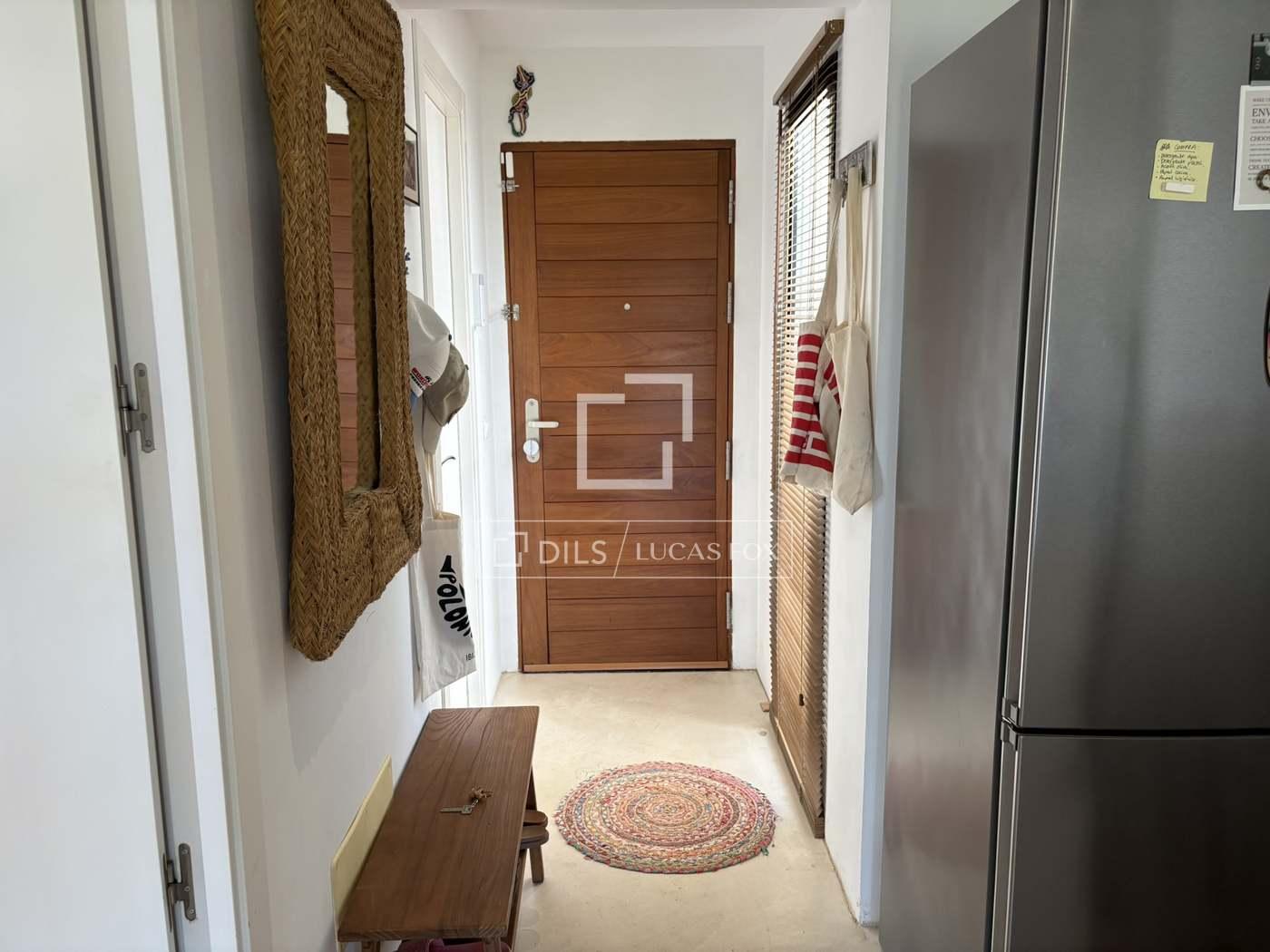 Apartment for Rent in Sant Josep de sa Talaia