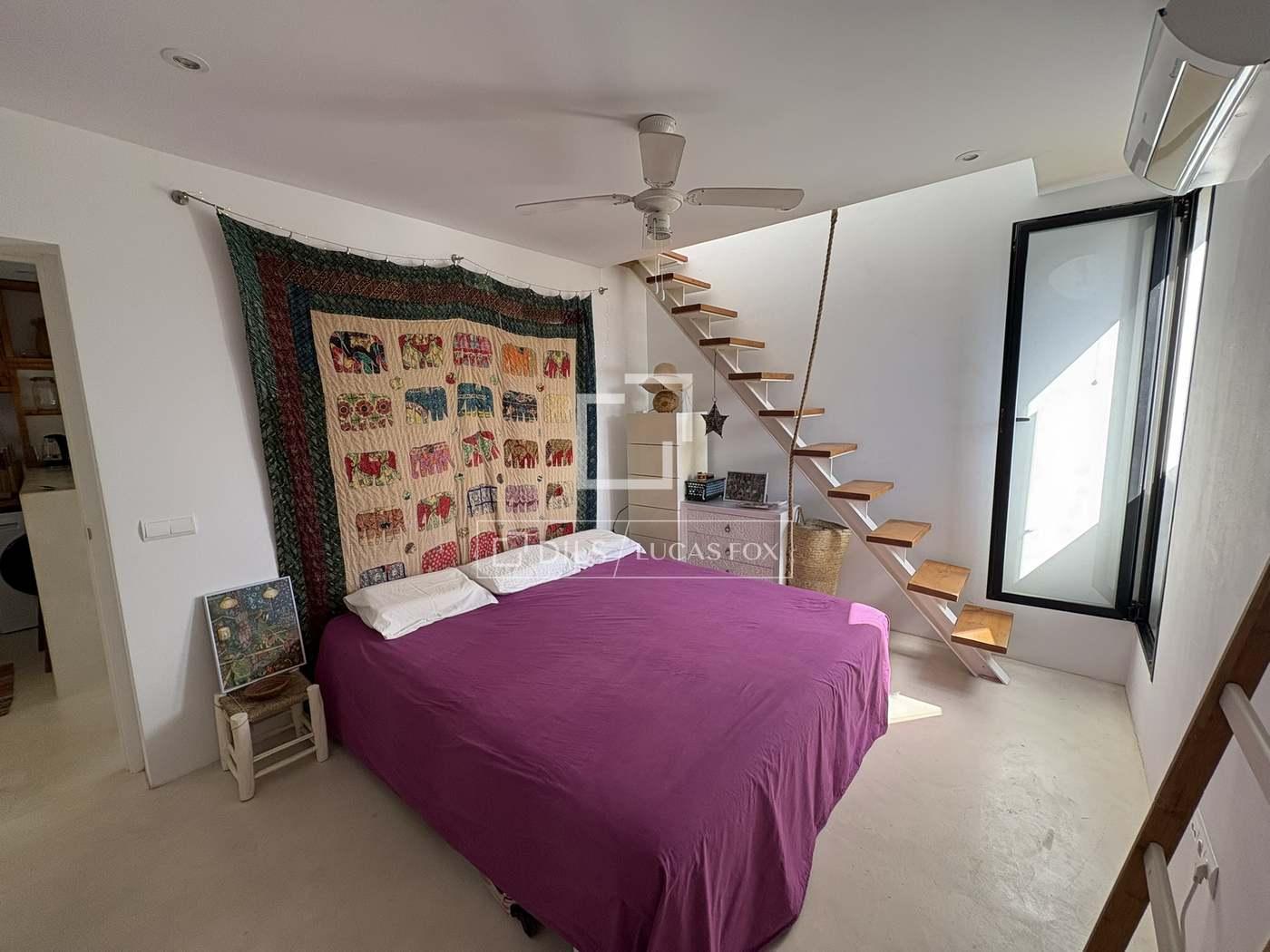 Apartment for Rent in Sant Josep de sa Talaia