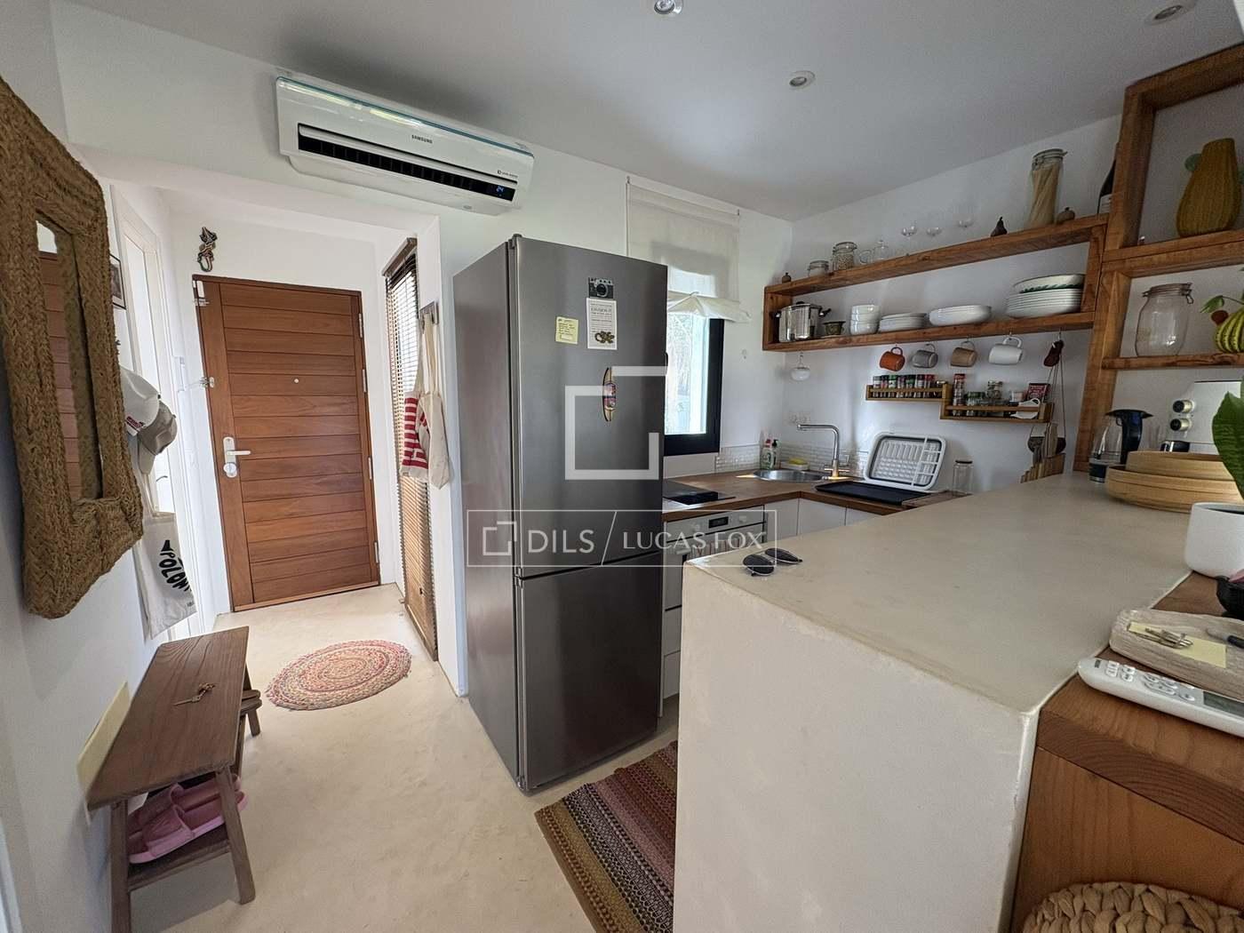 Apartment for Rent in Sant Josep de sa Talaia
