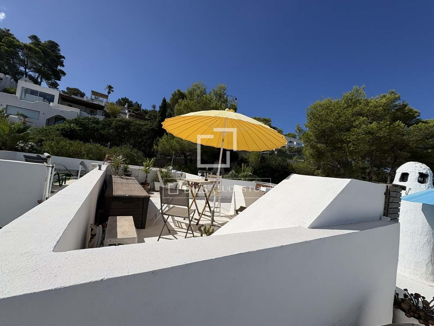 Apartment for Rent in Sant Josep de sa Talaia