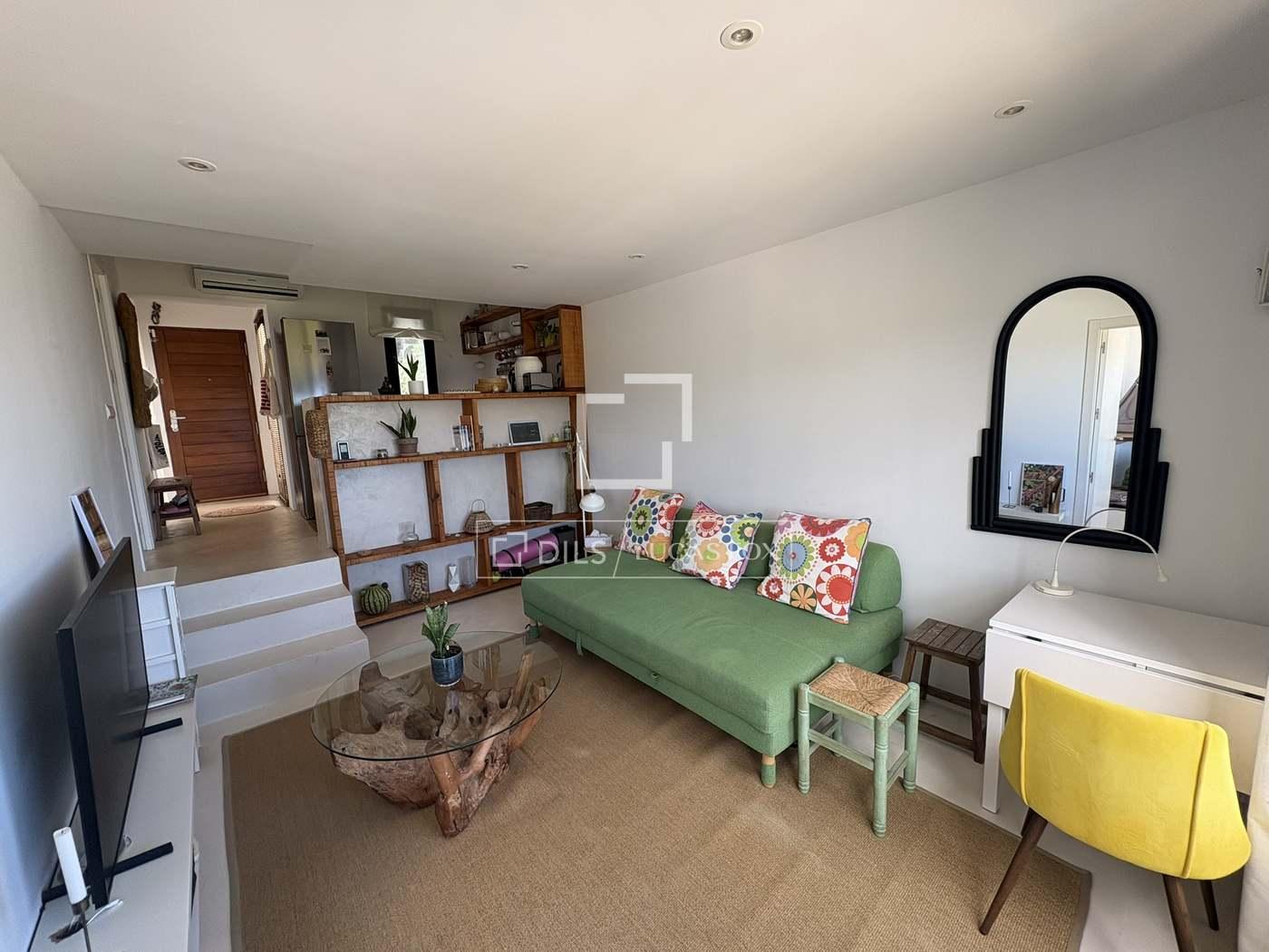 Apartment for Rent in Sant Josep de sa Talaia