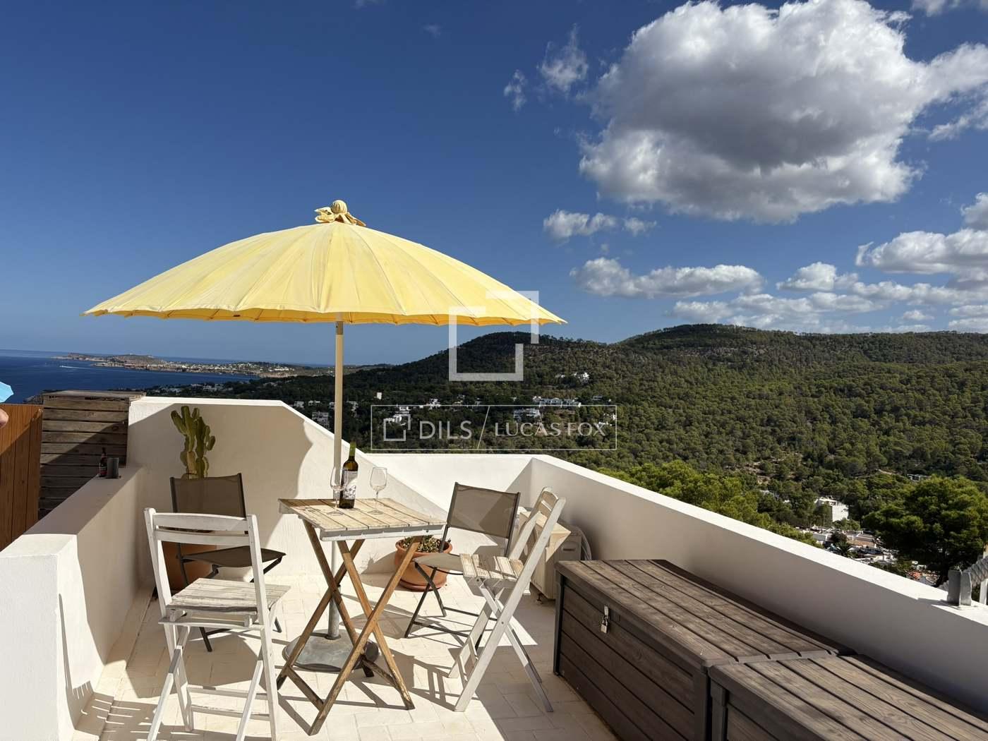 Apartment for Rent in Sant Josep de sa Talaia