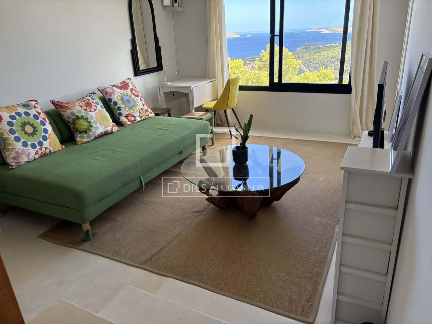 Apartment for Rent in Sant Josep de sa Talaia