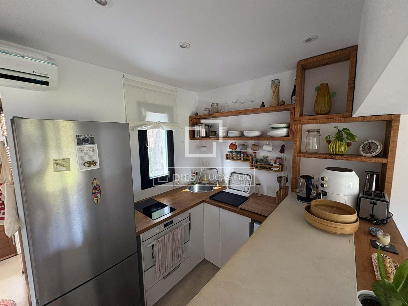 Apartment for Rent in Sant Josep de sa Talaia