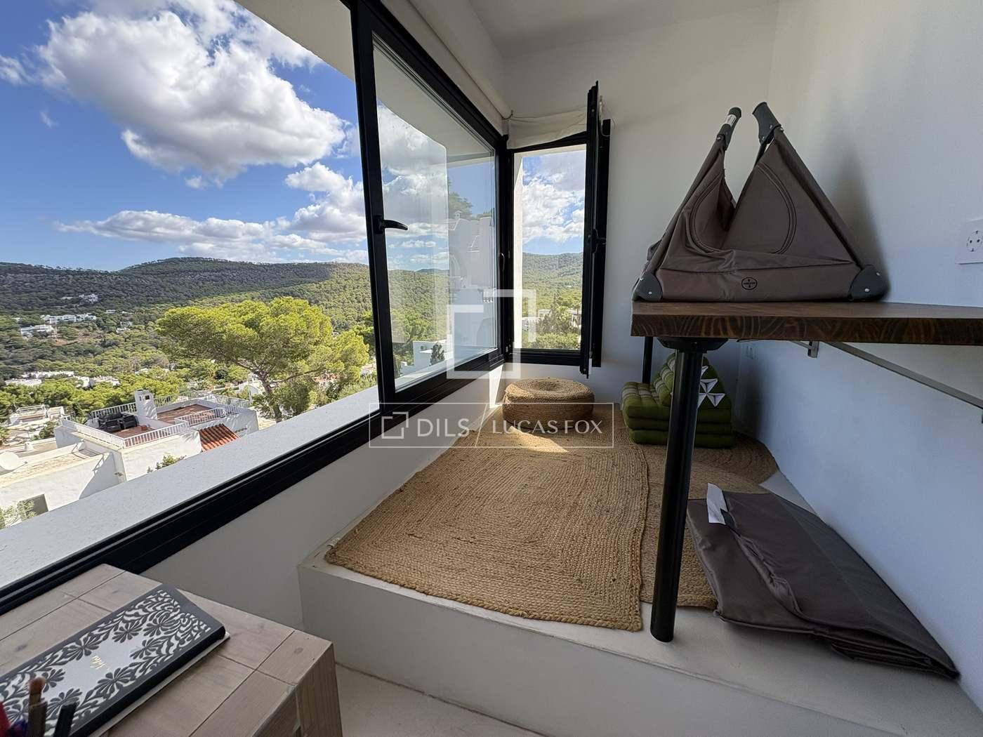 Apartment for Rent in Sant Josep de sa Talaia