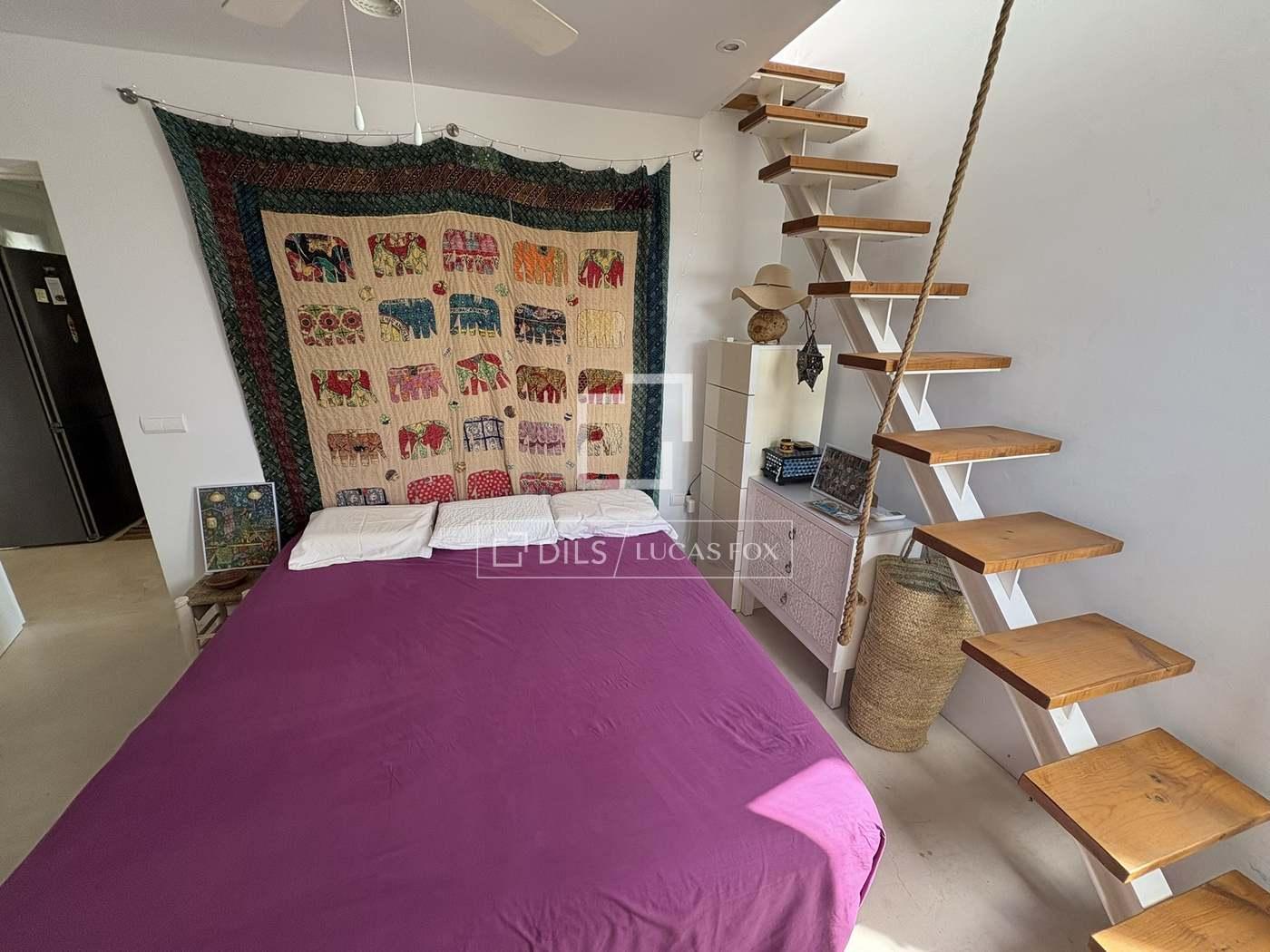 Apartment for Rent in Sant Josep de sa Talaia