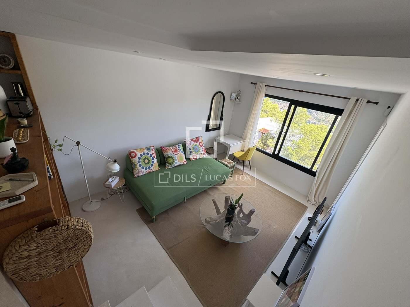 Apartment for Rent in Sant Josep de sa Talaia