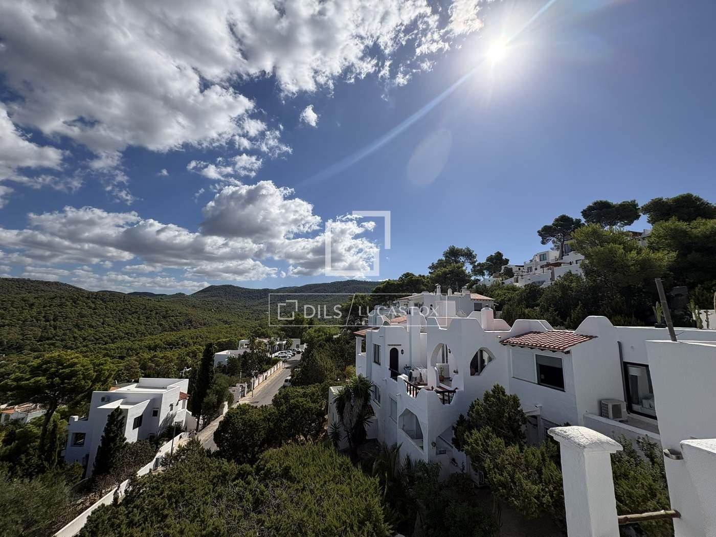Apartment for Rent in Sant Josep de sa Talaia