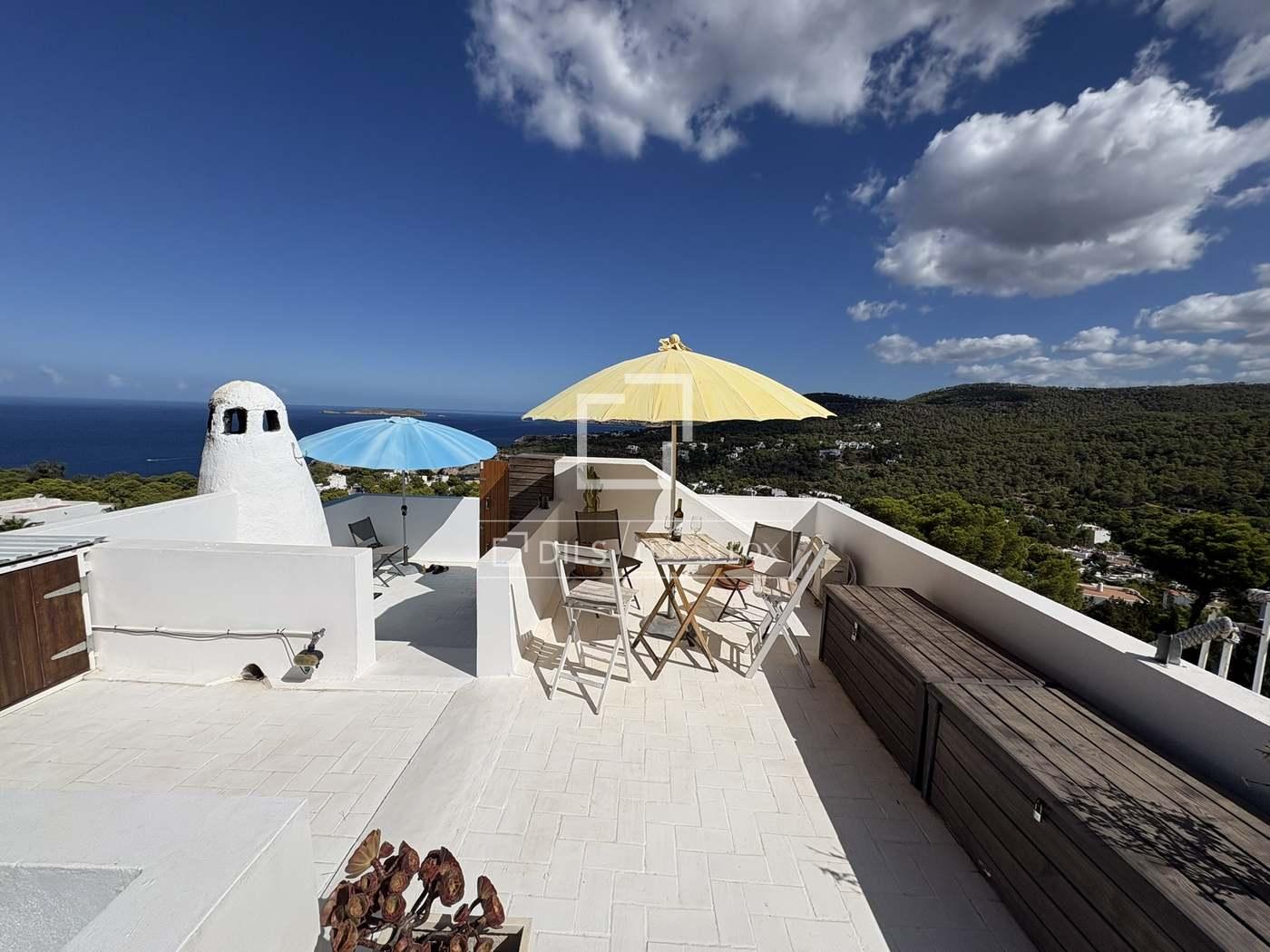 Apartment for Rent in Sant Josep de sa Talaia