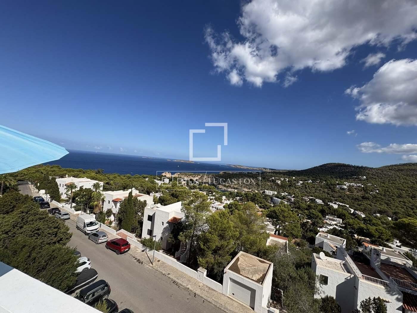 Apartment for Rent in Sant Josep de sa Talaia