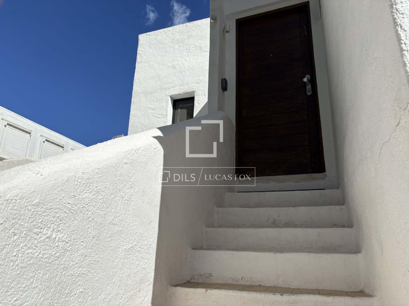 Apartment for Rent in Sant Josep de sa Talaia