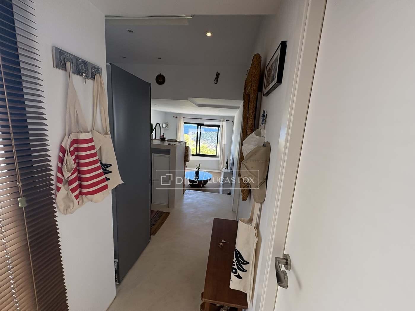 Apartment for Rent in Sant Josep de sa Talaia