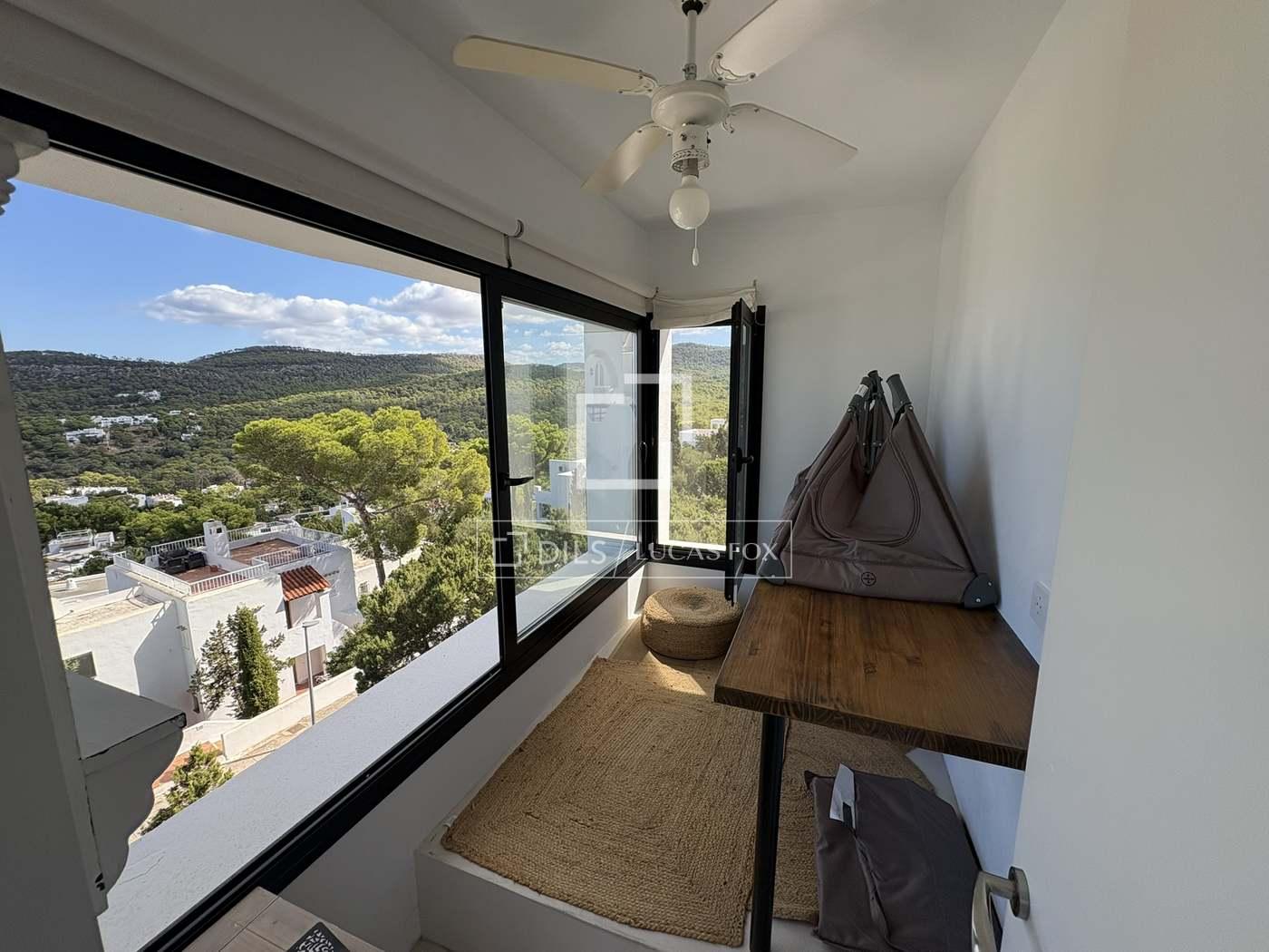 Apartment for Rent in Sant Josep de sa Talaia