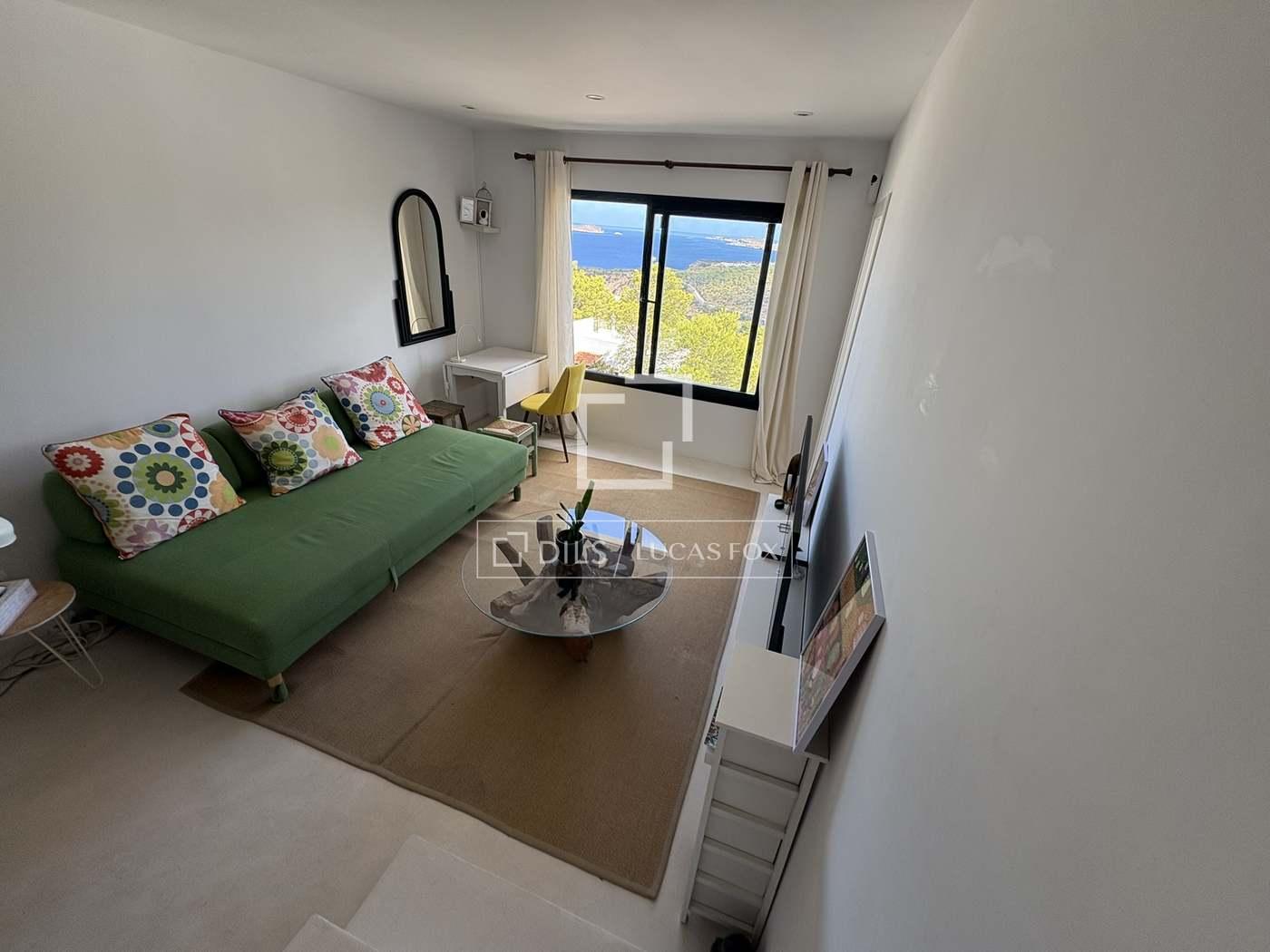 Apartment for Rent in Sant Josep de sa Talaia