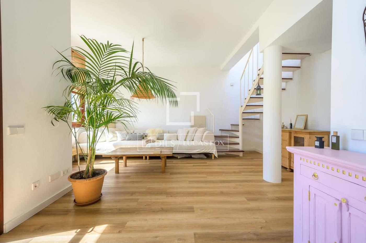 Apartment for Sale in Santa Eulalia del Río