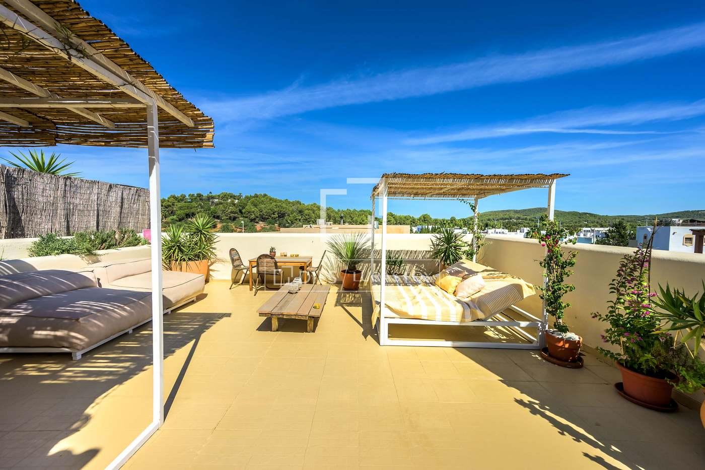 Apartment for Sale in Santa Eulalia del Río
