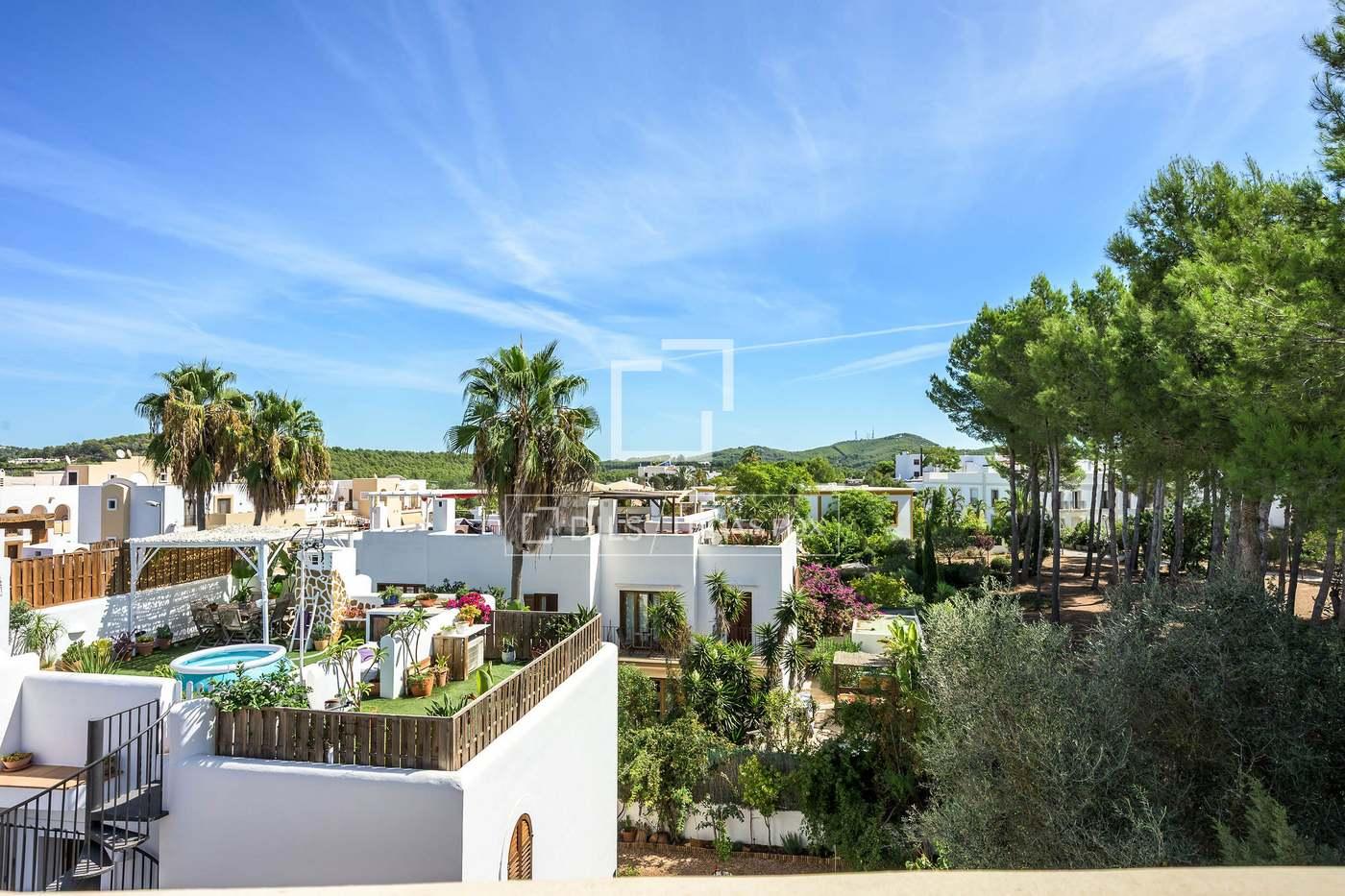 Apartment for Sale in Santa Eulalia del Río