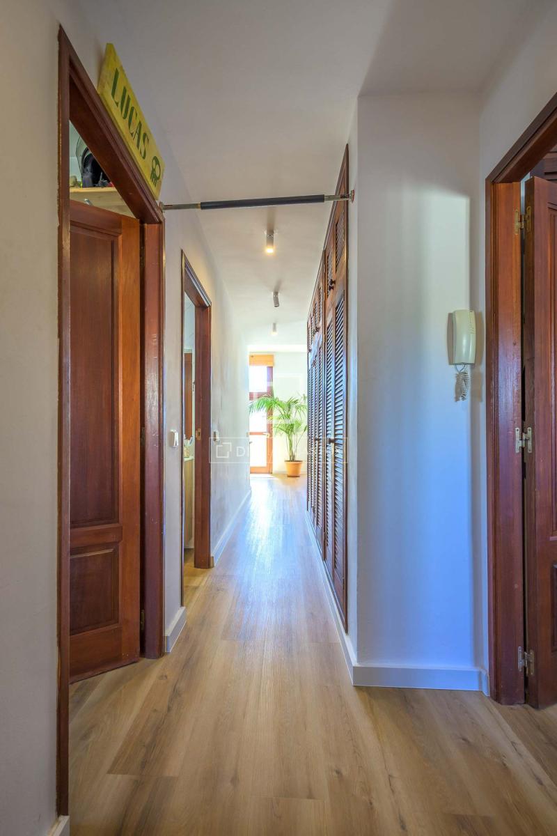 Apartment for Sale in Santa Eulalia del Río