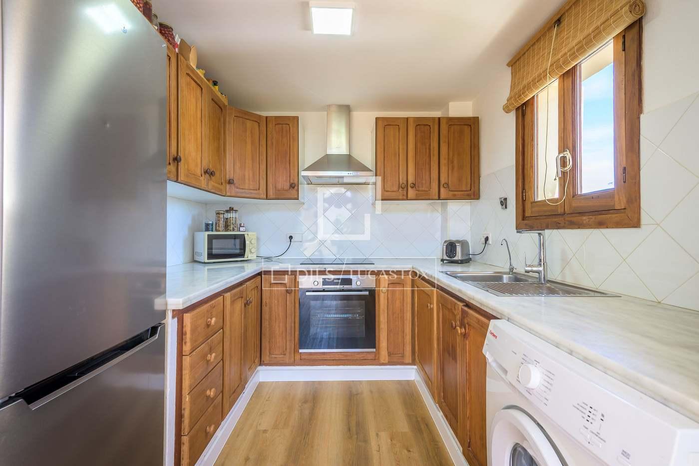 Apartment for Sale in Santa Eulalia del Río