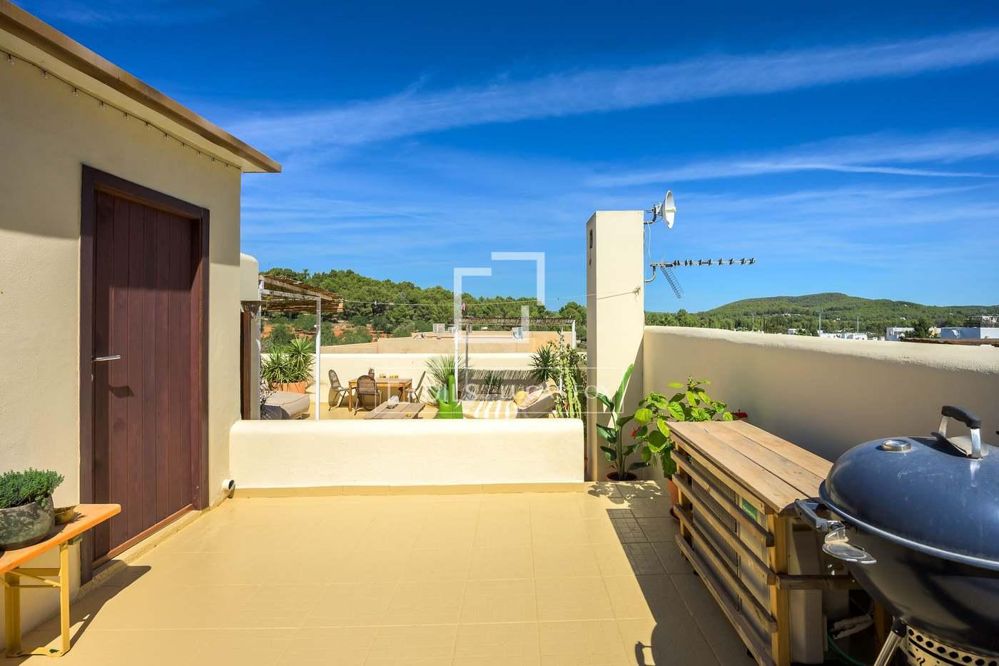 Apartment for Sale in Santa Eulalia del Río