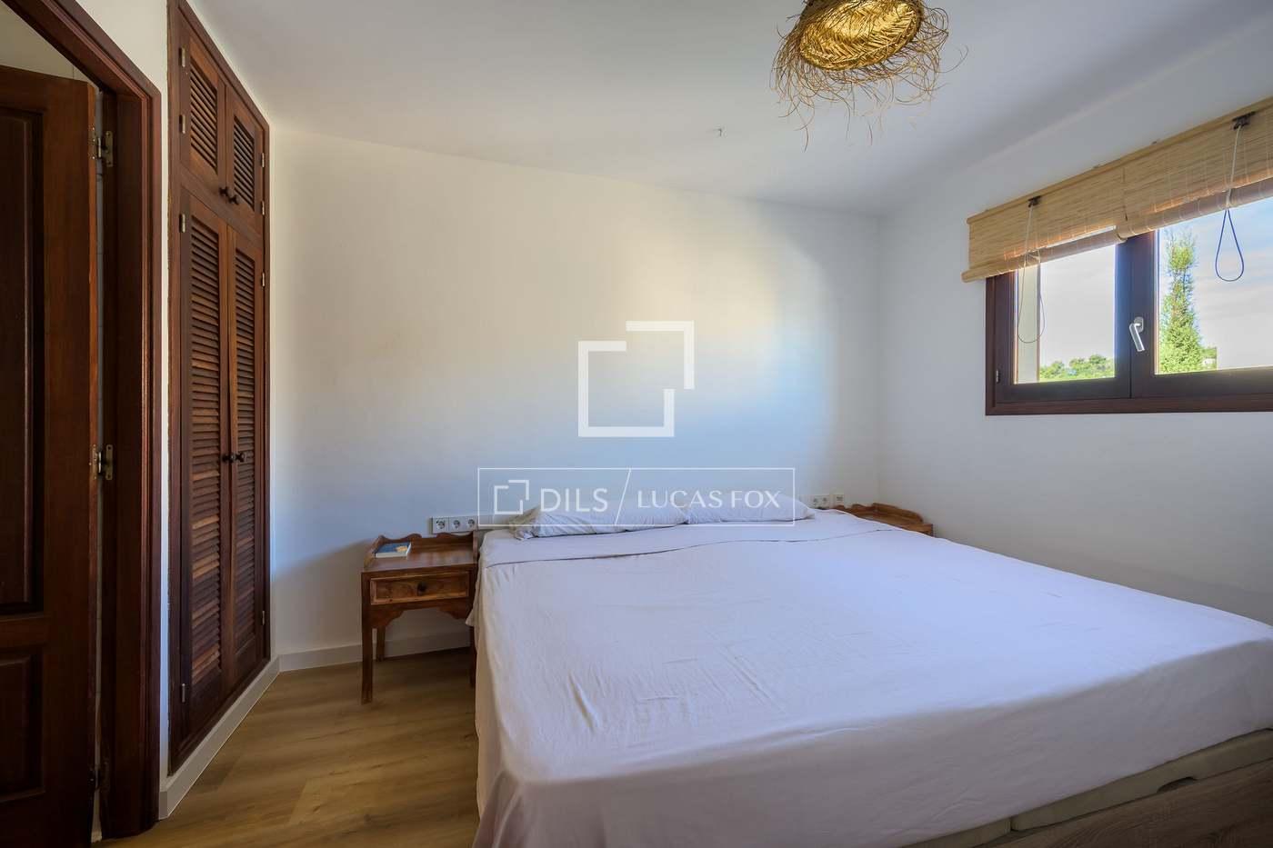 Apartment for Sale in Santa Eulalia del Río