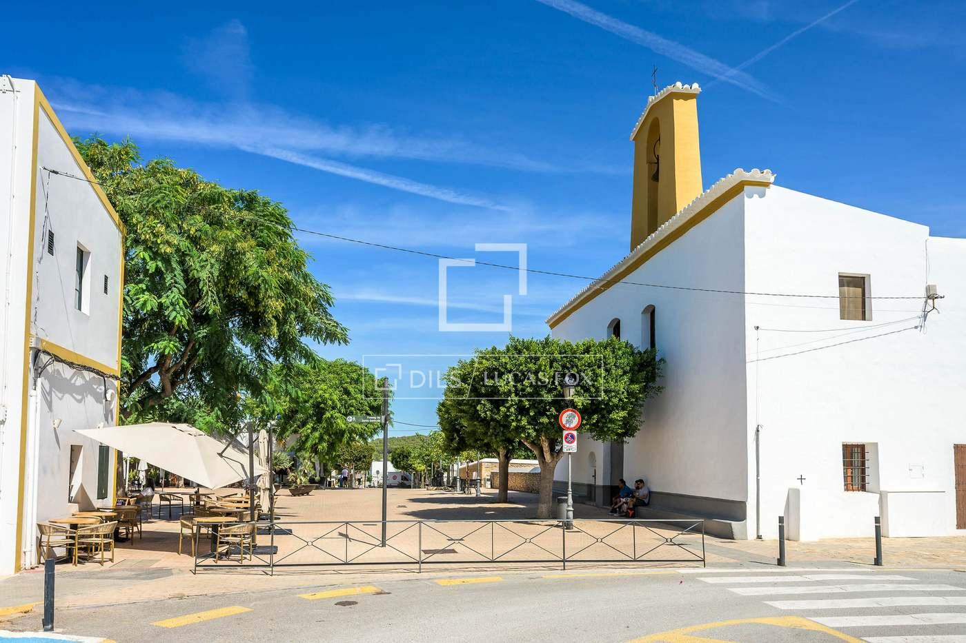 Apartment for Sale in Santa Eulalia del Río