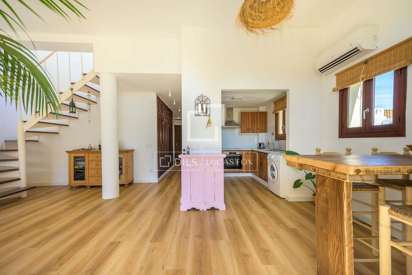 Apartment for Sale in Santa Eulalia del Río
