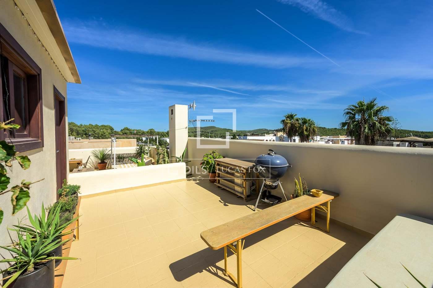 Apartment for Sale in Santa Eulalia del Río