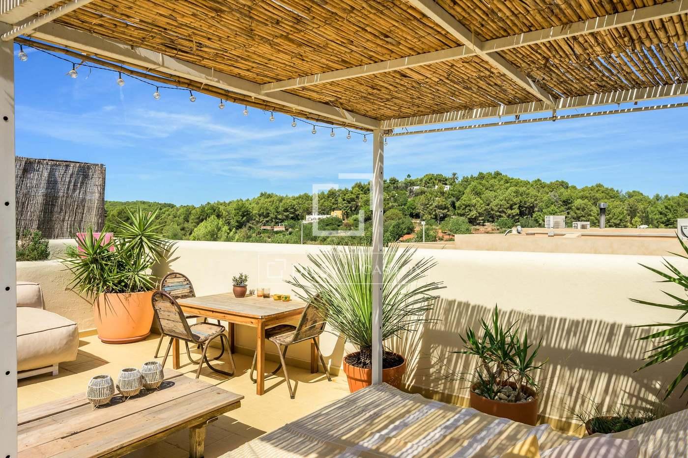 Apartment for Sale in Santa Eulalia del Río