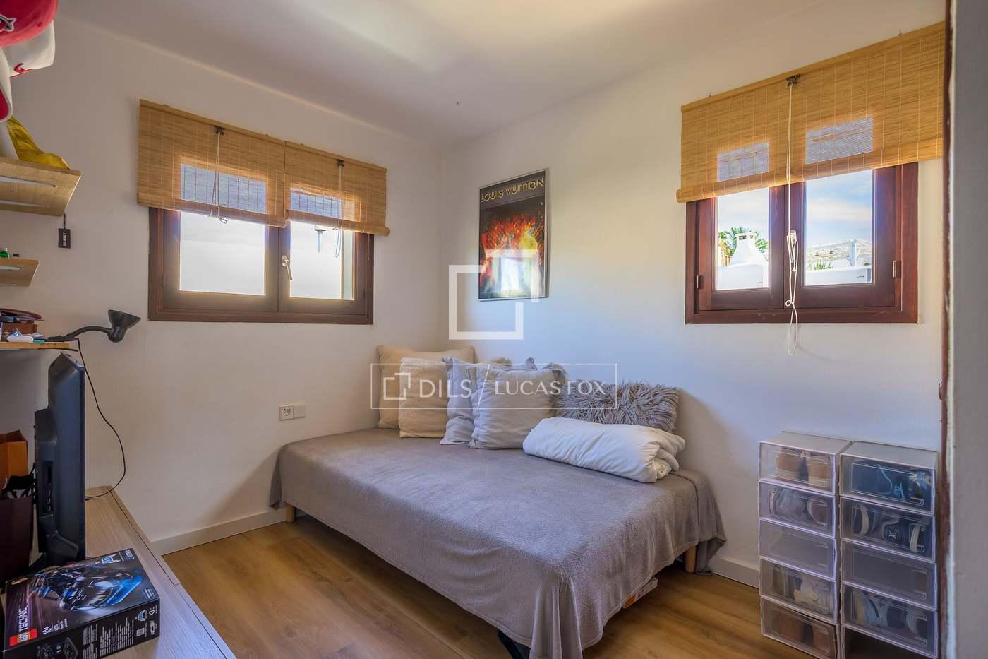 Apartment for Sale in Santa Eulalia del Río