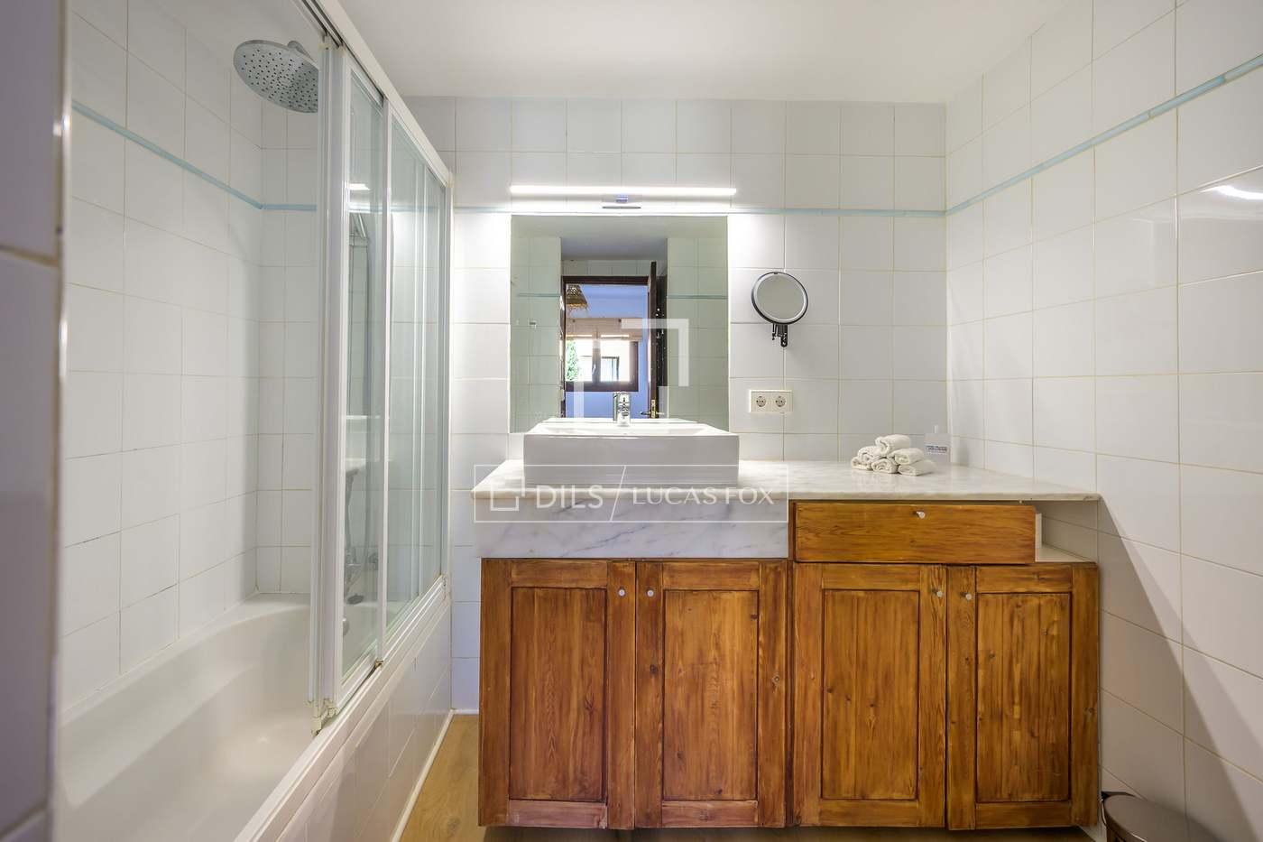 Apartment for Sale in Santa Eulalia del Río