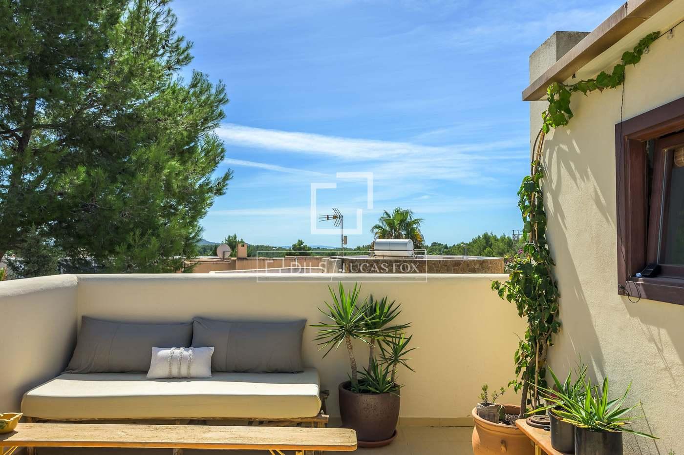 Apartment for Sale in Santa Eulalia del Río