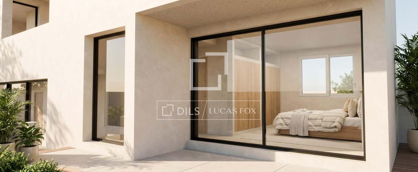House for Sale in Santa Eulalia del Río