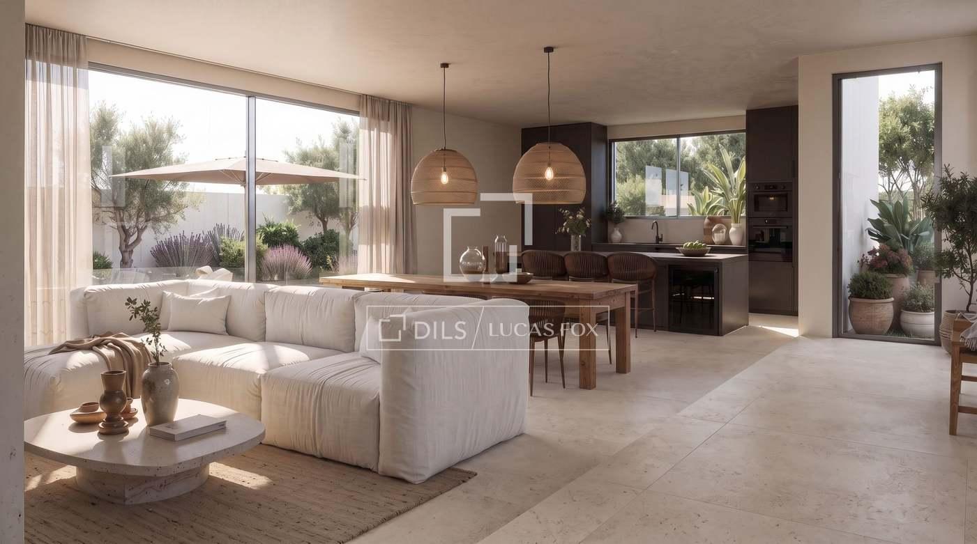 House for Sale in Santa Eulalia del Río