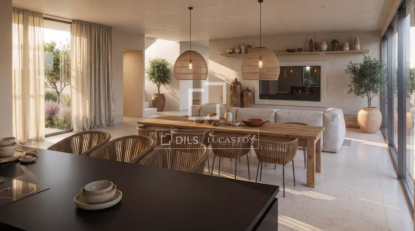 House for Sale in Santa Eulalia del Río