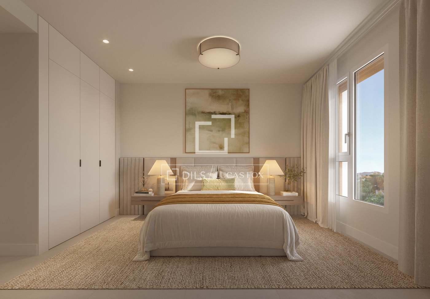 Apartment for Sale in Ibiza