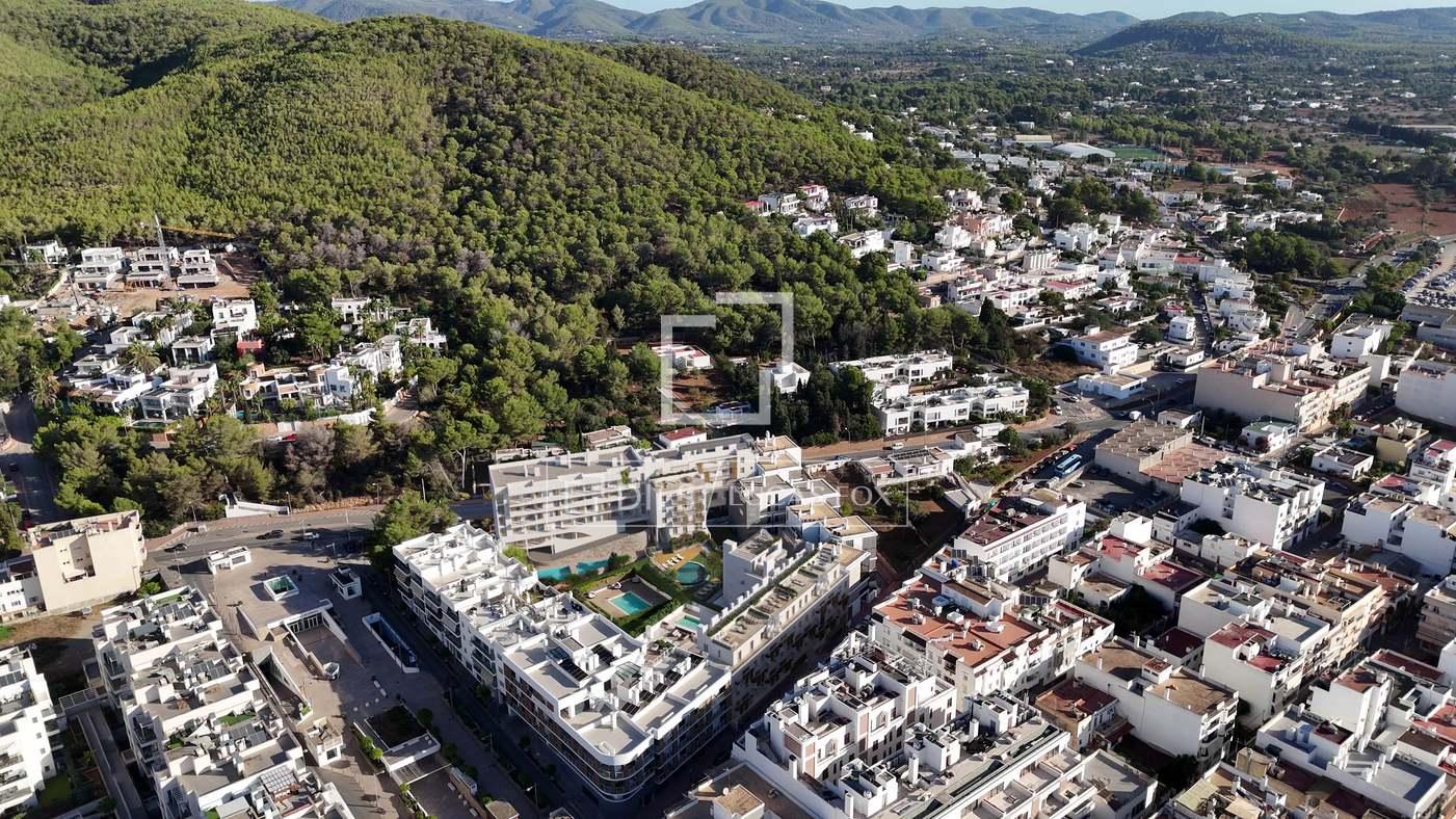 Apartment for Sale in Ibiza