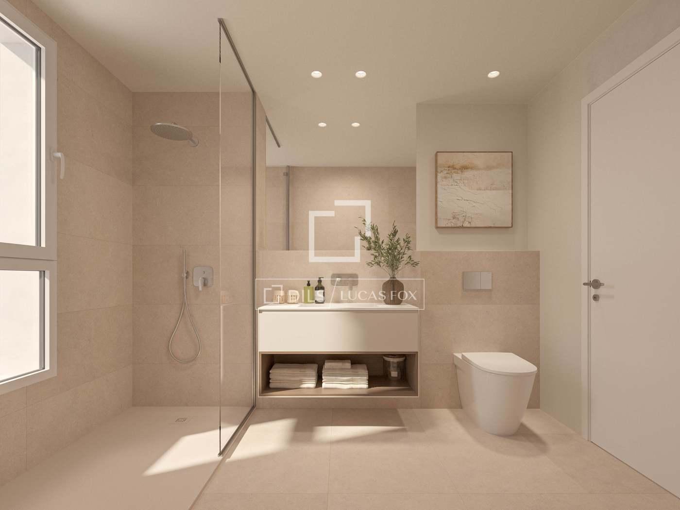 Apartment for Sale in Ibiza