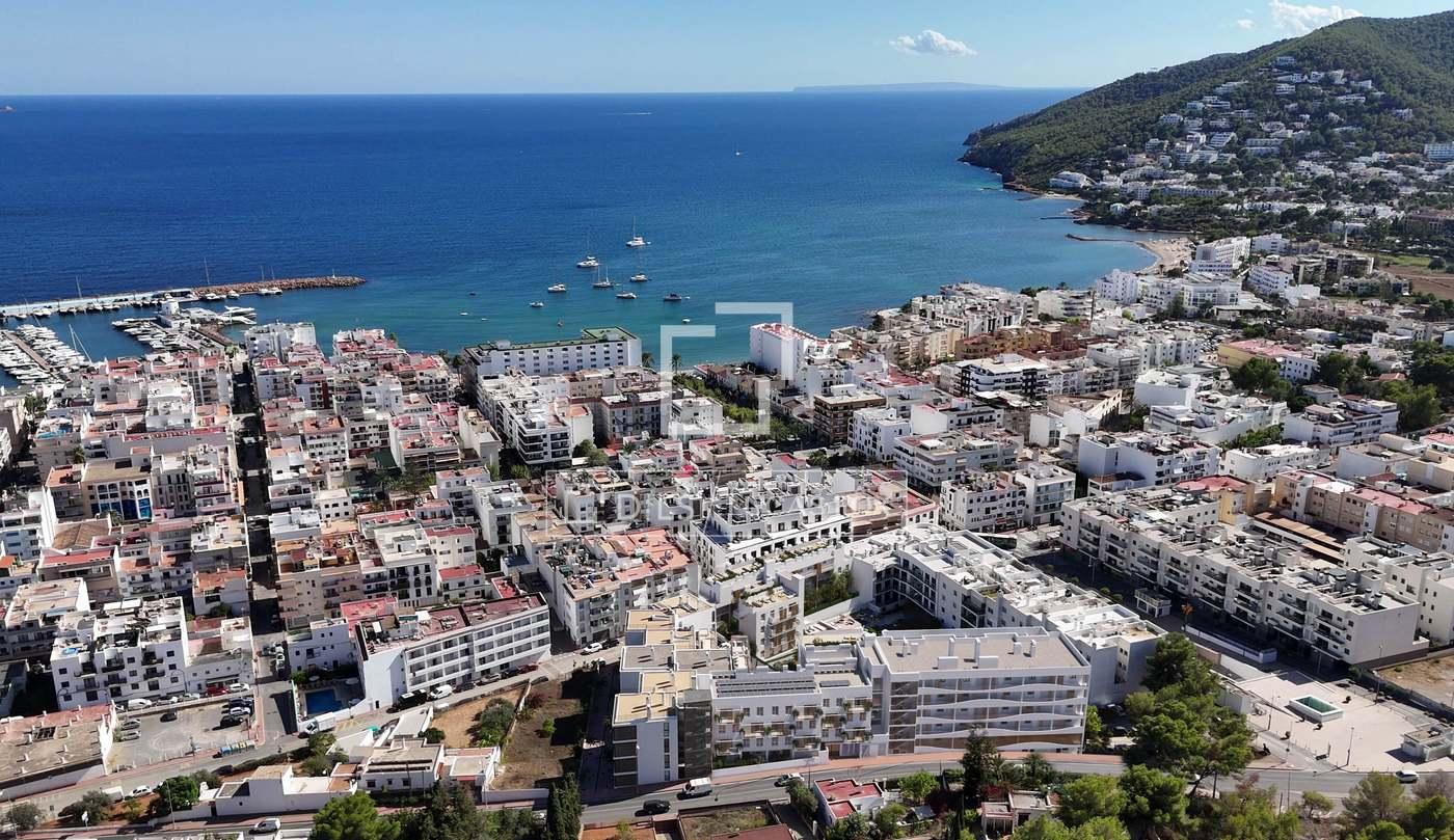 Apartment for Sale in Ibiza