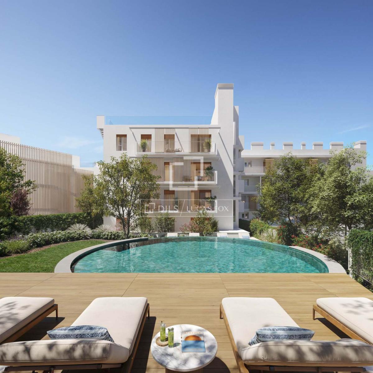 Apartment for Sale in Ibiza