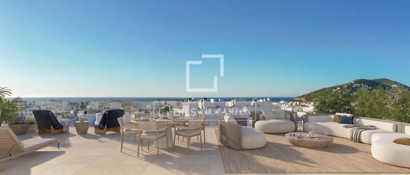 Apartment for Sale in Ibiza