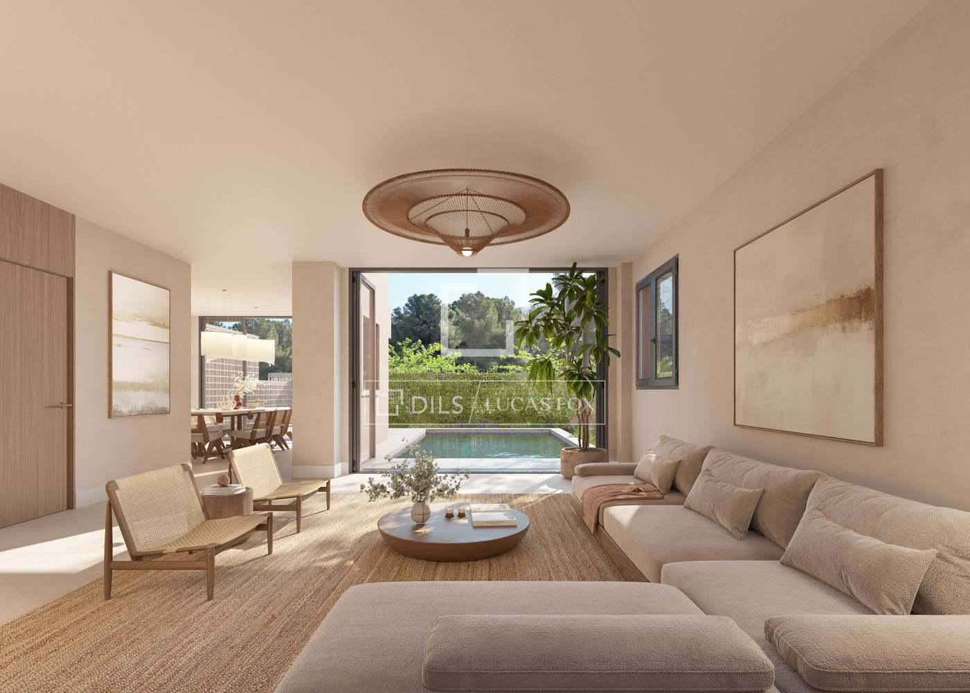 House for Sale in Ibiza