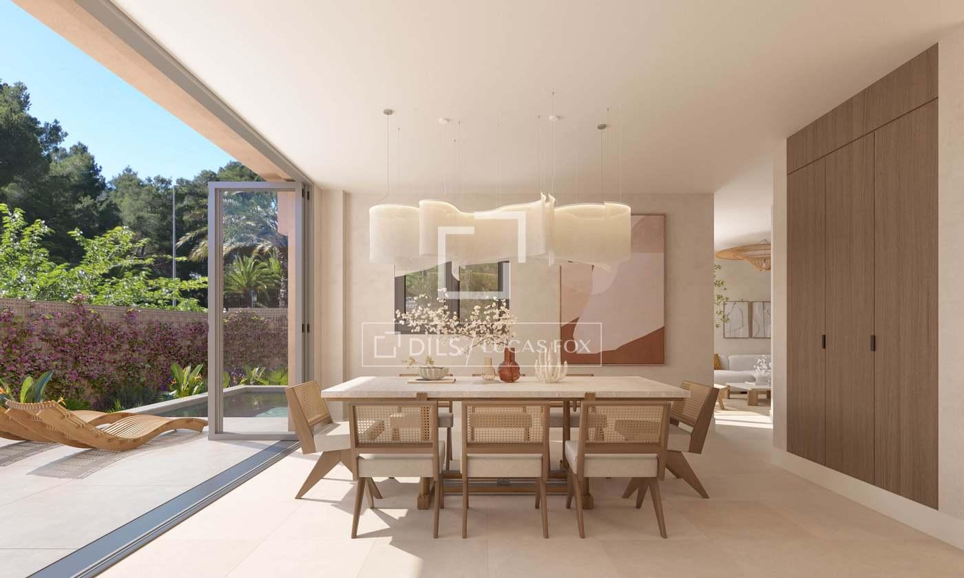 House for Sale in Ibiza