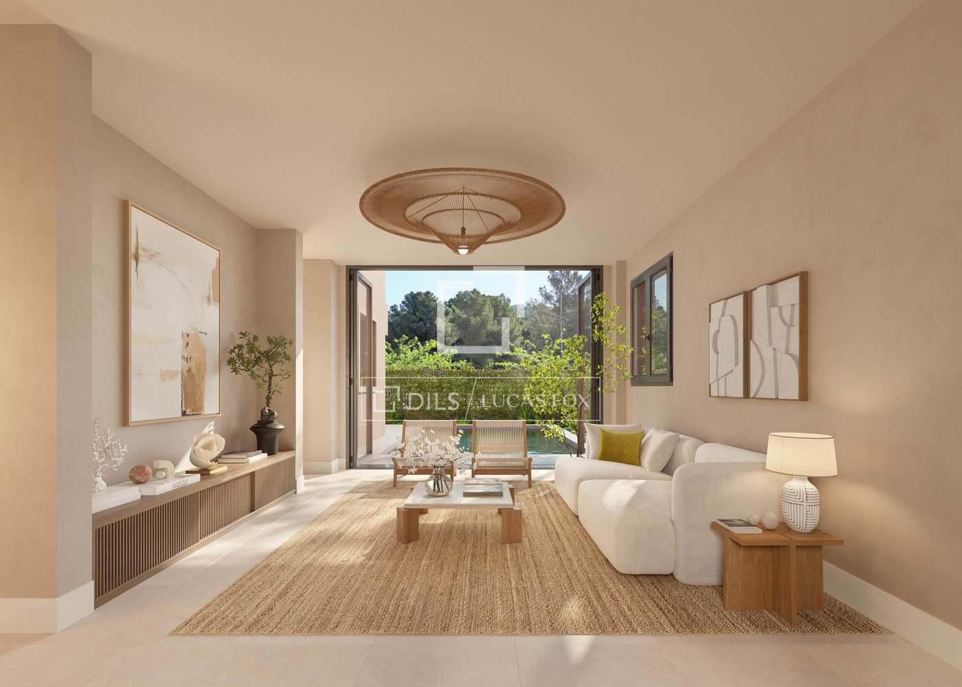 House for Sale in Ibiza