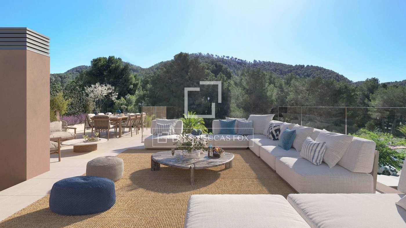 House for Sale in Ibiza