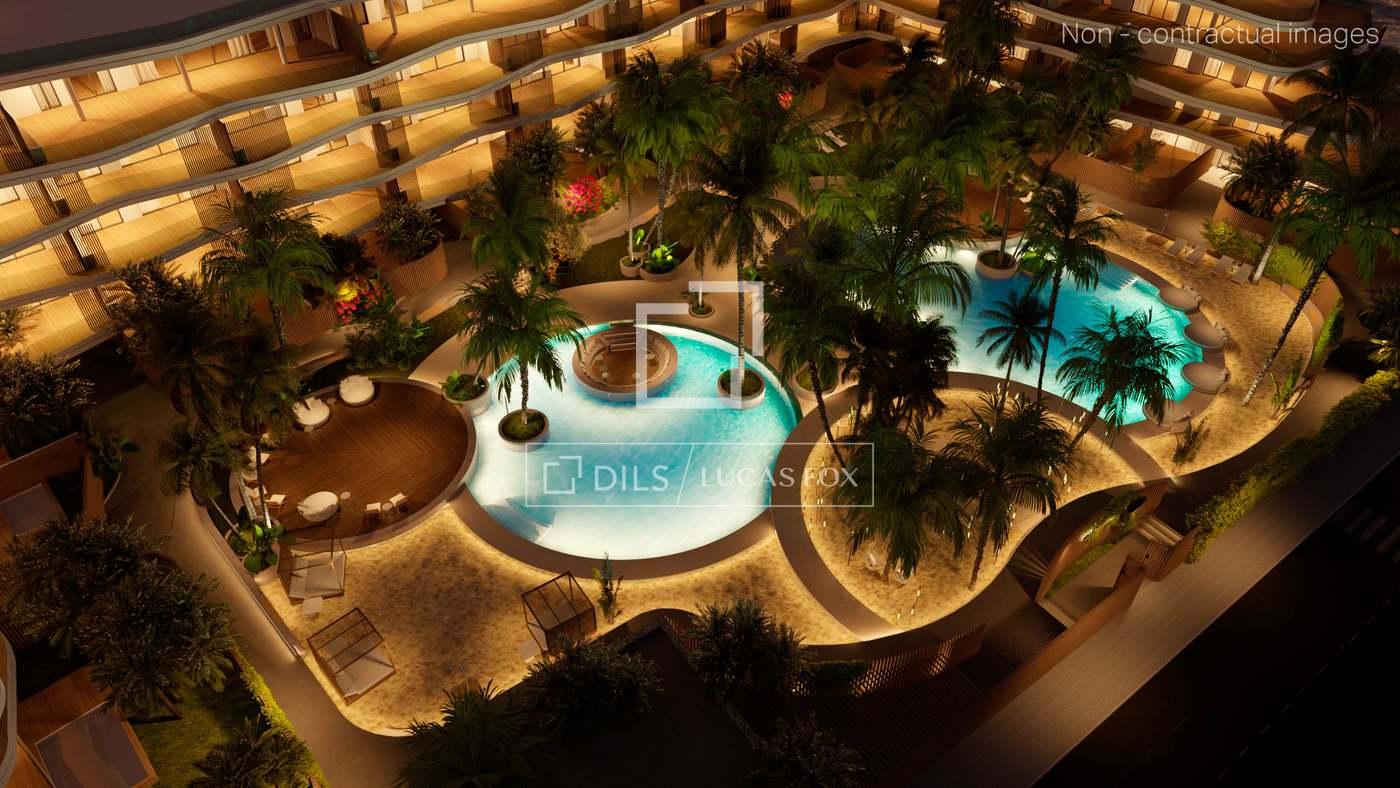 Apartment for Sale in Santa Eulalia del Río