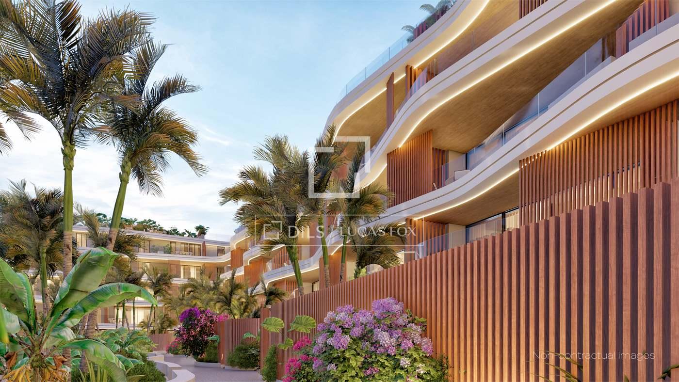 Apartment for Sale in Santa Eulalia del Río