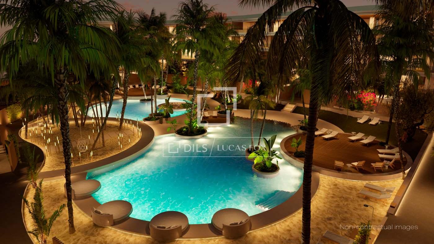 Apartment for Sale in Santa Eulalia del Río