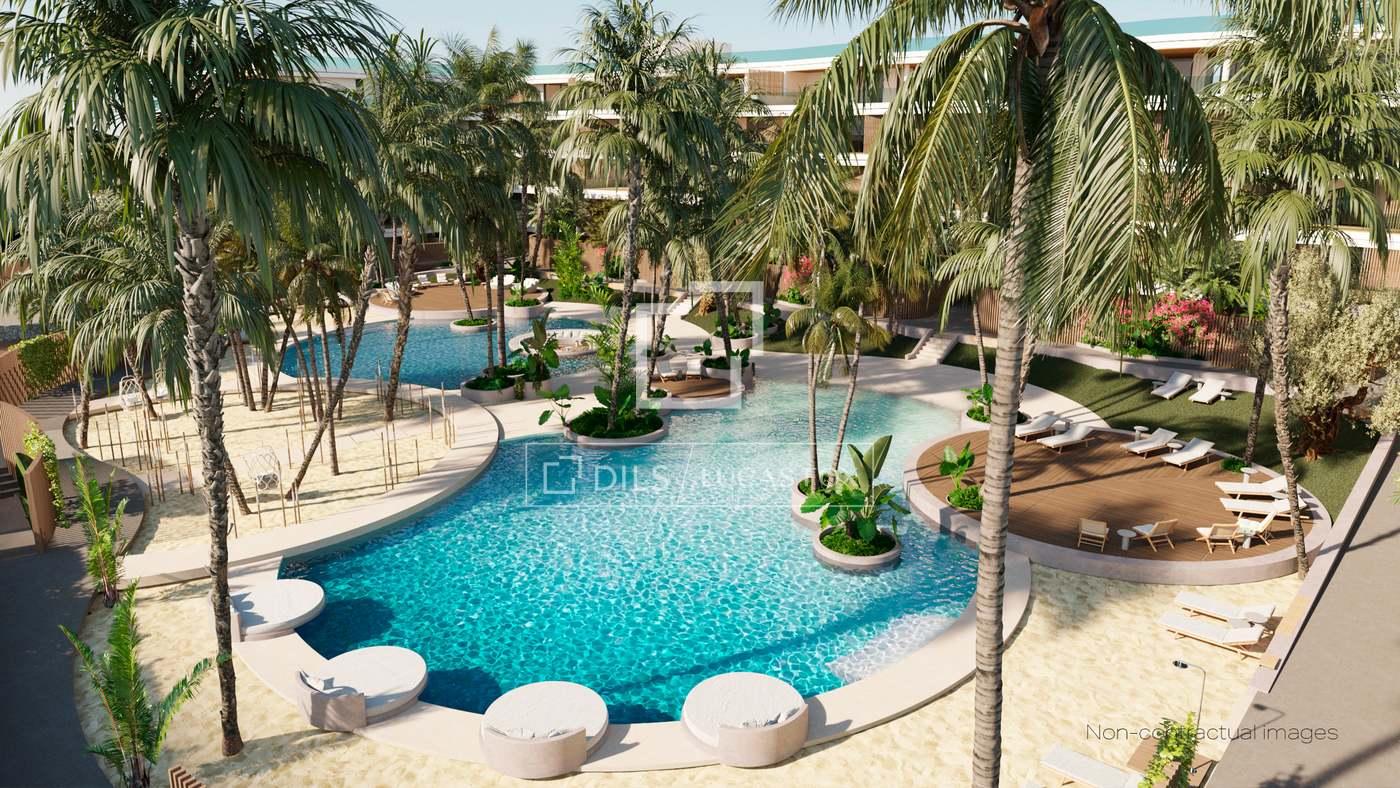 Apartment for Sale in Santa Eulalia del Río