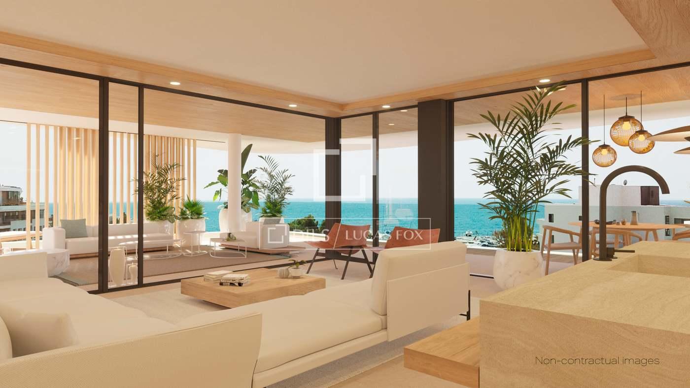 Apartment for Sale in Santa Eulalia del Río